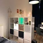 Central Cozy Apartment