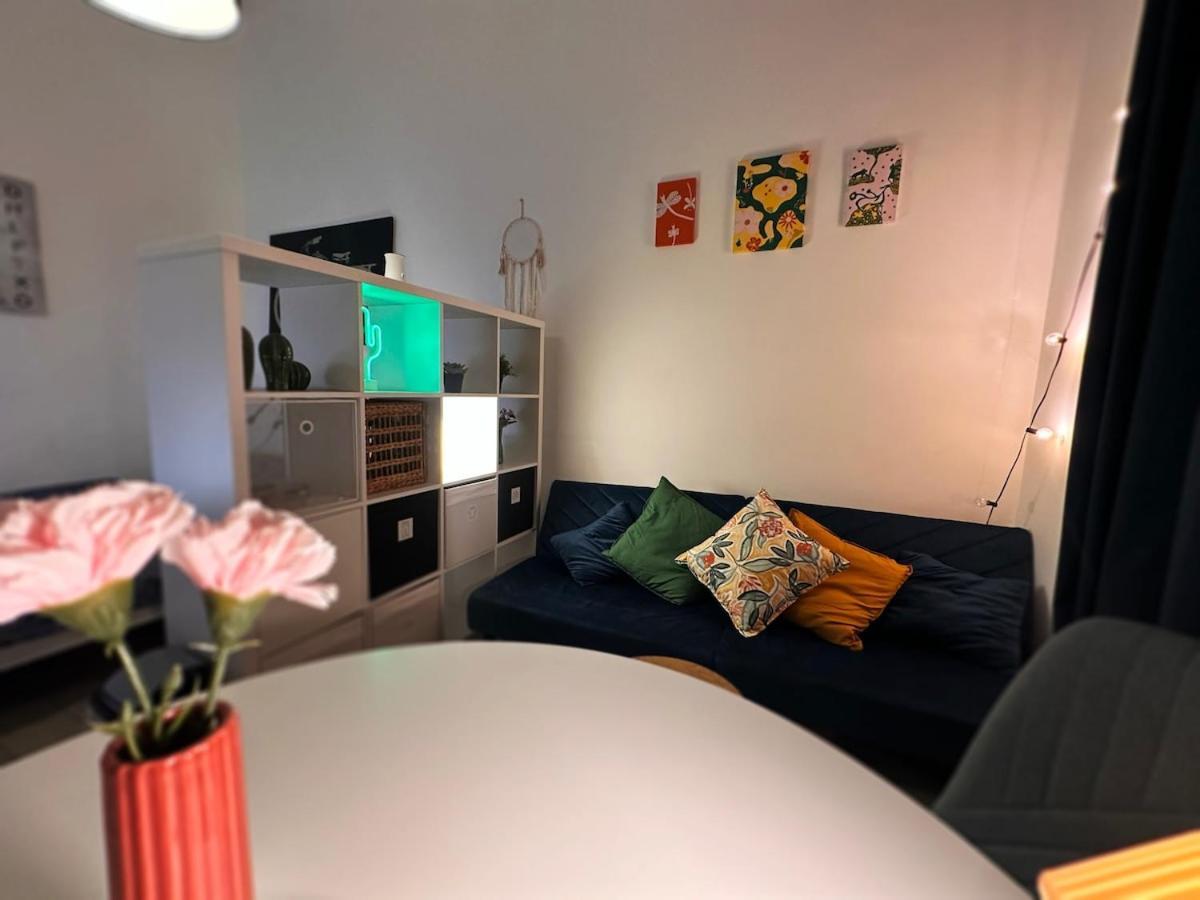 Apartmán Cozy