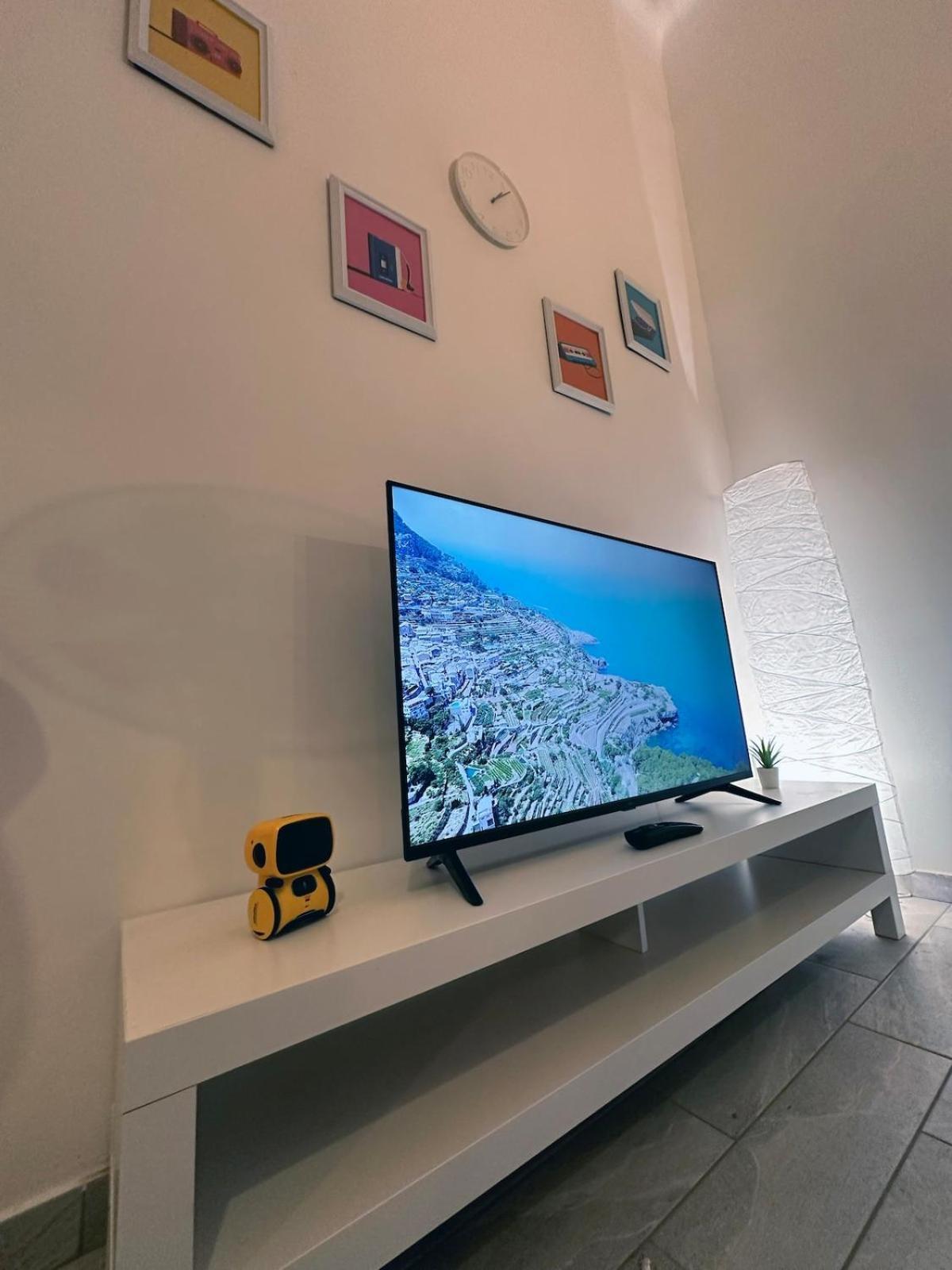 Apartmán Cozy *
