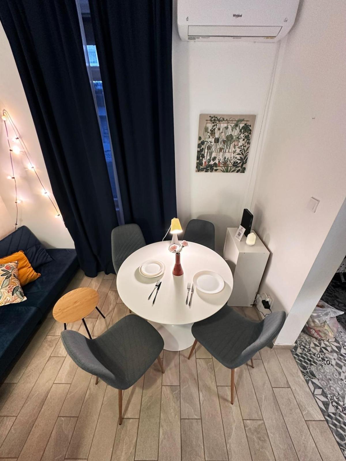 Cozy Apartmán