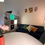 Central Cozy Apartment
