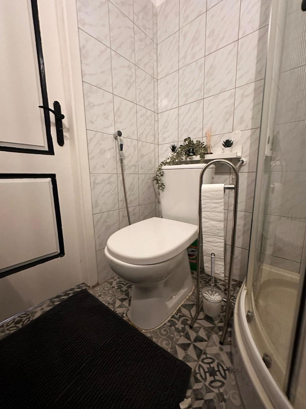 Cozy Lejlighed Budapest