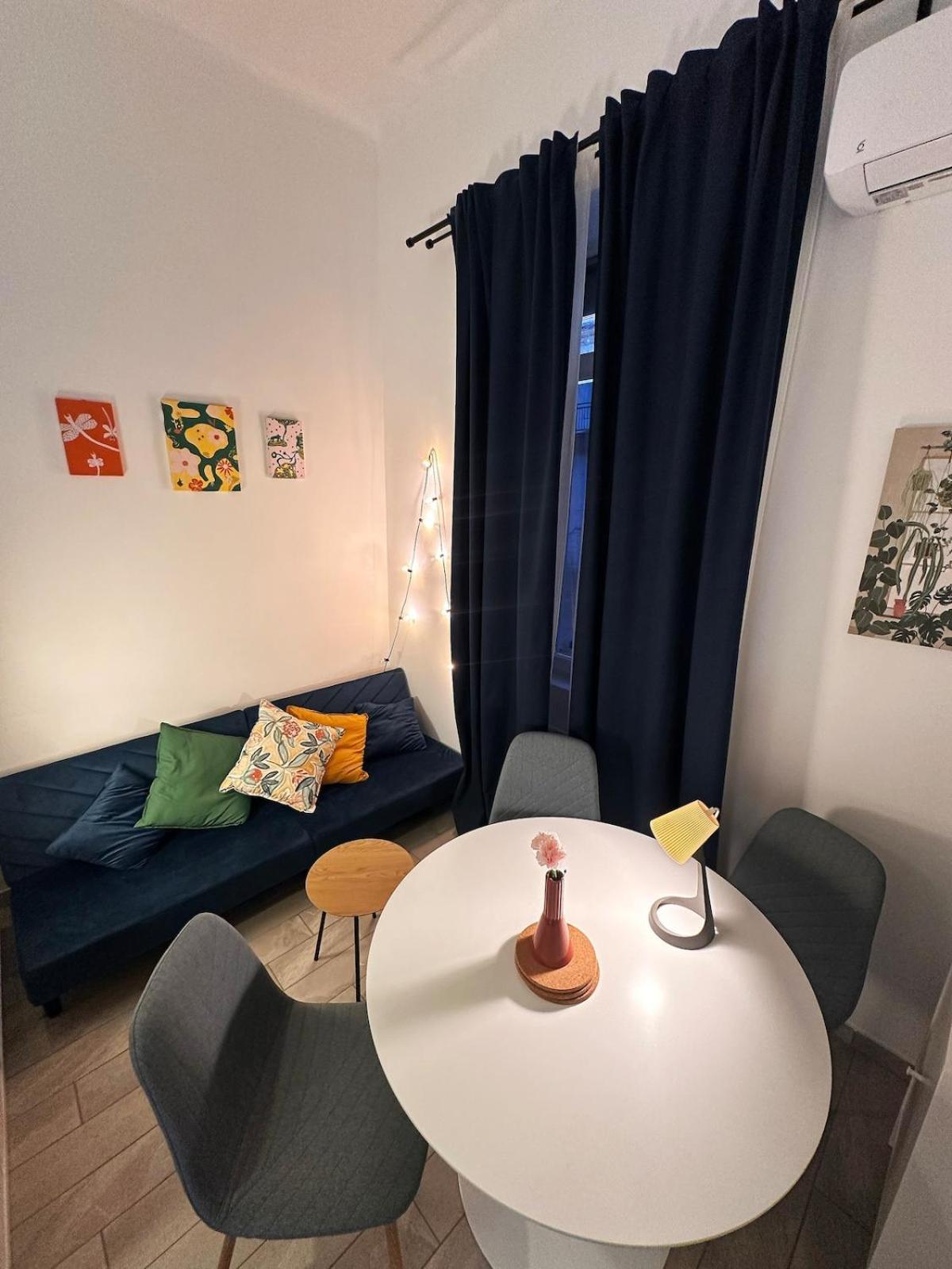 Lejlighed Cozy