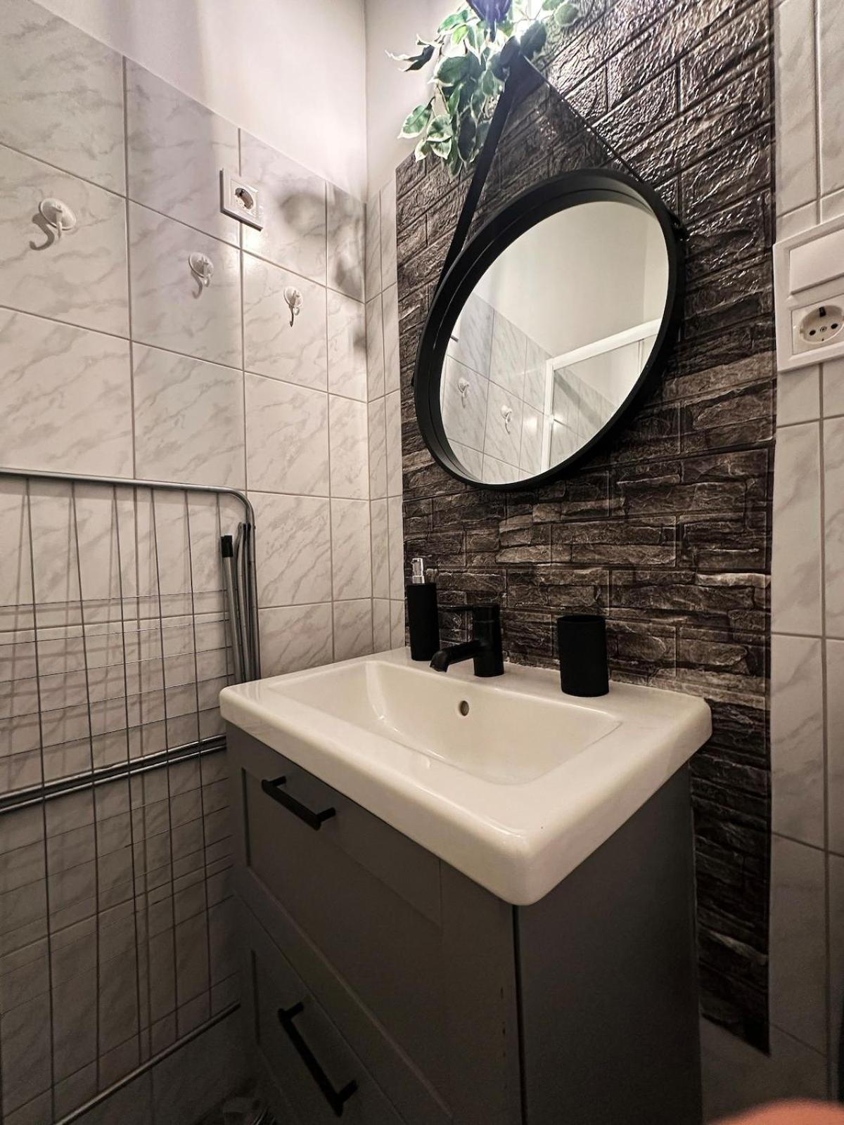 Cozy Lejlighed Budapest